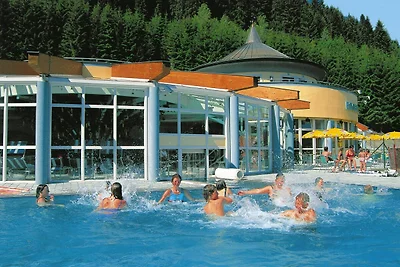 Wohnung in Filzmoos nahe Ski Amadé