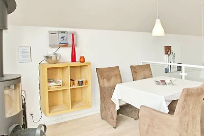 6 Personen Ferienhaus in Egernsund-By Traum