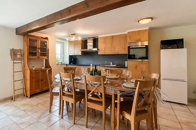 Gemütliches Ferienhaus in Waimes mit natürlic...