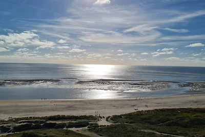 8 Personen Ferienhaus in Blåvand