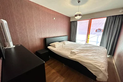 Wohnung in Strandnähe in Nieuwpoort