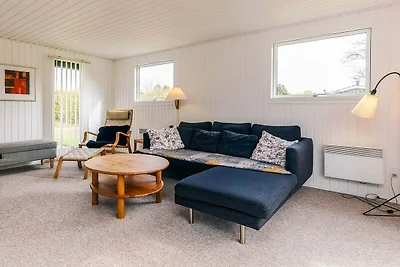5 Personen Ferienhaus in Middelfart-By Traum