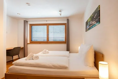 Appartamento in Tirolo vicino a Kitzbühel