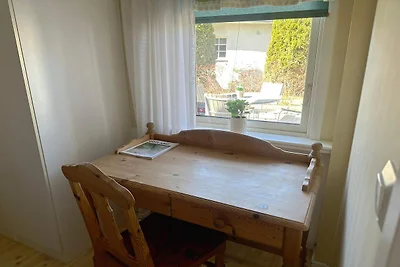 4 Sterne Ferienhaus in VISBY