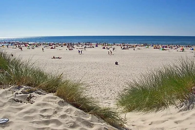 2 persoons vakantie huis in Vejers Strand-By...
