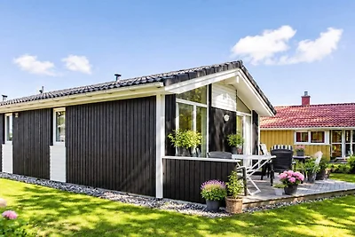 4 person holiday home in GROEMITZ