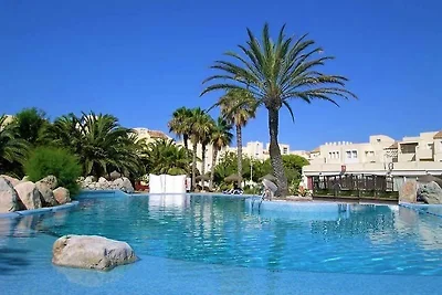 Leuke vakantiewoning con privéterras