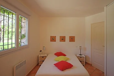 Splendida villa a Bagnols-en-Forêt