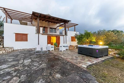 Ferienhaus in der Nähe von Zingaro