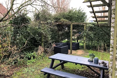 Casa vacanze a Julianadorp con giardino