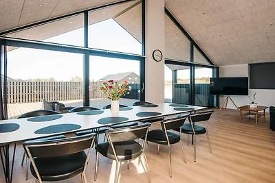 5 Sterne Ferienhaus in Løkken