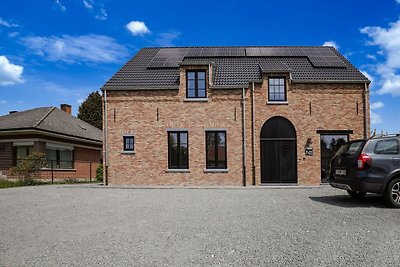 Schönes Zuhause in den flämischen Ardennen fü...