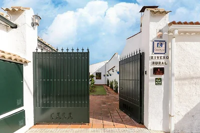 Andalusischer Kurzurlaub;