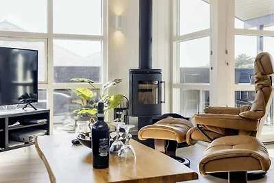 10 Personen Ferienhaus in Løkken