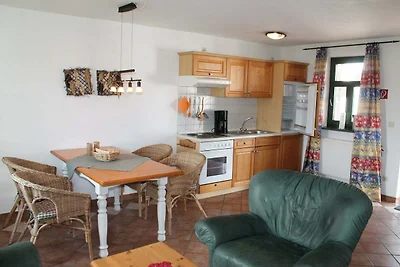 Ferienwohnung im malerischen Feriendorf