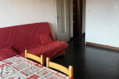 Appartamento a Orcières vicino piste