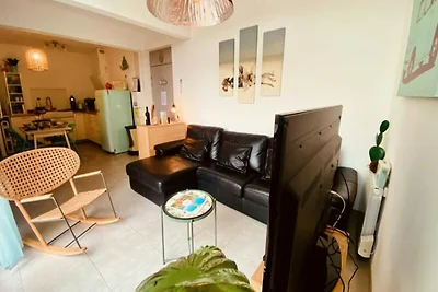 Apartments für 4 Personen