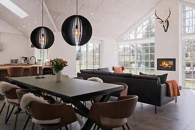 Ferienhaus Erholungsurlaub Väggerlöse