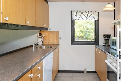 6 Personen Ferienhaus in Hals-By Traum