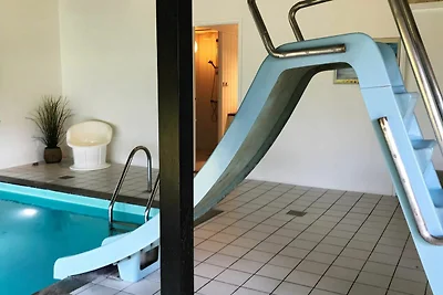 10 Personen Ferienhaus in Hjørring-By Traum