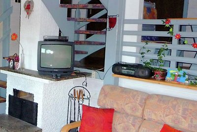 Das schöne Ferienhaus in Kirchheim Hessen