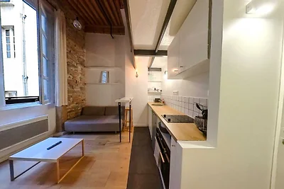 Privatzimmer in einer Wohngemeinschaft – Lyon...