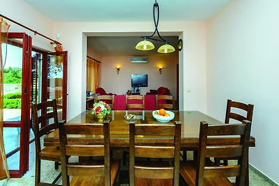 Villa Anka - Five-Bedroom Villa with Terrace ...
