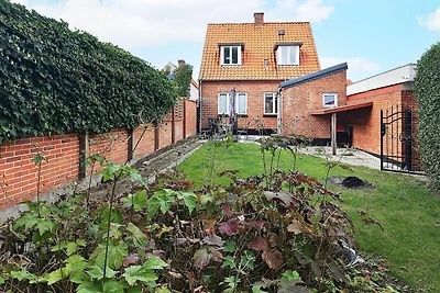 3 persone case ad Ærøskøbing-By Traum