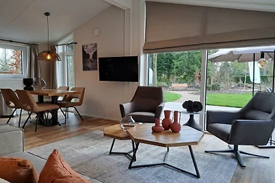 Ferienhaus Erholungsurlaub Maarn