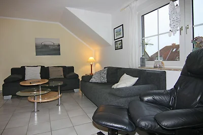Apartment in Petersdorf f�r 6 Personen