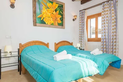 Son Pujol - Ferienhaus Mit Privatem Pool
