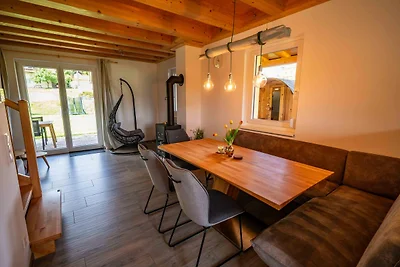 Villa con sauna vicino al triangolo di...