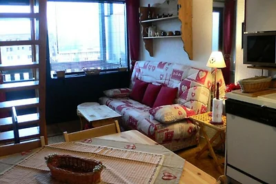 Apartment in Les Cabris in der Nähe der...