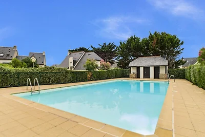 Ferienwohnung in Batz-sur-Mer in der Nähe von...