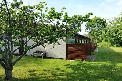 2 Personen Ferienhaus in Nykøbing Sj