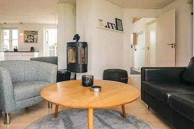 6 Personen Ferienhaus in Løkken-By Traum