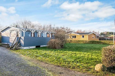 4 Personen Ferienhaus in Juelsminde-By Traum