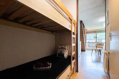 3 Zimmer für 8 Personen