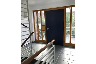 Ferienwohnung mit 1 Schlafzimmer