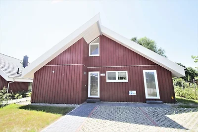 Ferienhaus mit  toller Ausstattung