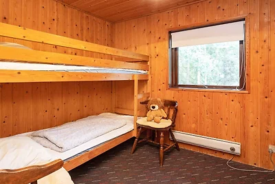 6 osob apartament w Rødby