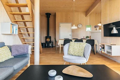 8 persoons vakantie huis in Faaborg-By Traum