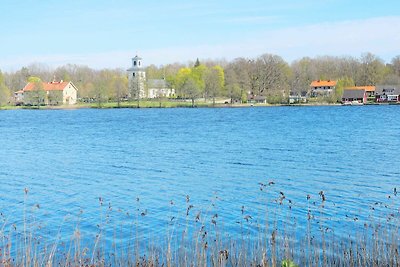 6 Personen Ferienhaus in TINGSRYD-By Traum