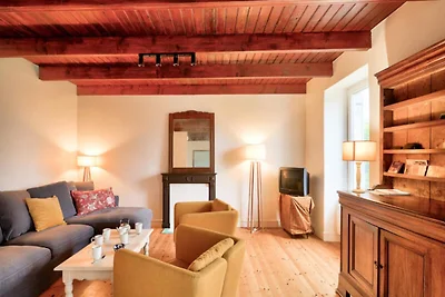 Appartamento a Treffiagat vicino alla spiaggi...