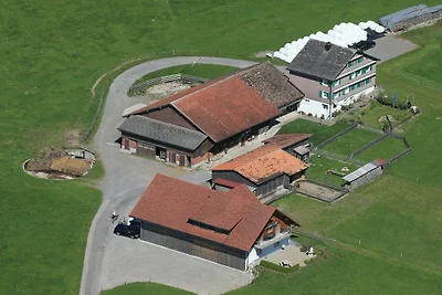 Agriturismo sul lago
