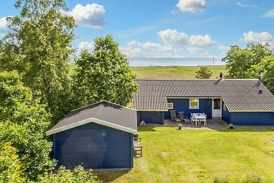 8 Personen Ferienhaus in Hadsund