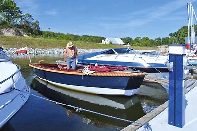 Villette indipendenti in riva al lago, Lubin