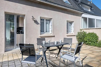 Haus in Carnac in der Nähe des Strandes Saint...