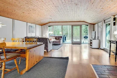 6 Personen Ferienhaus in Ålbæk