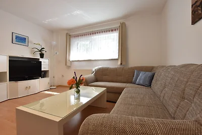 Appartement in Rerik bij Oostzeestrand